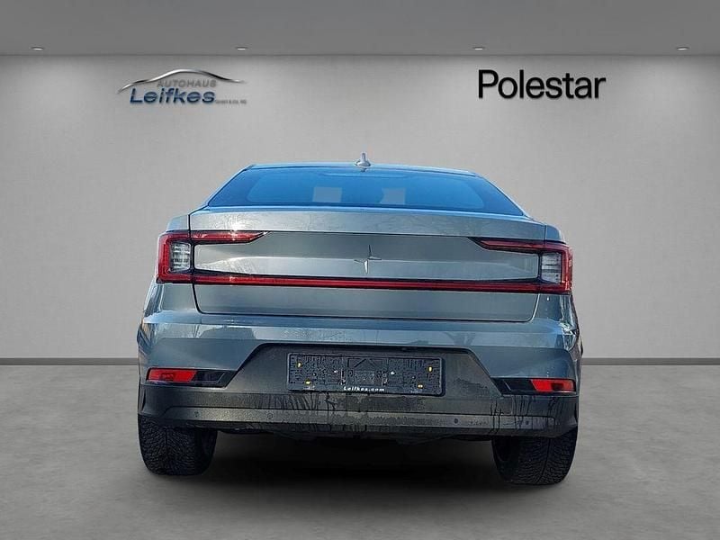 Gebraucht Polestar 2 Long Range Single Motor 169 kW (231 PS) 2023 Grau Kleinwagen