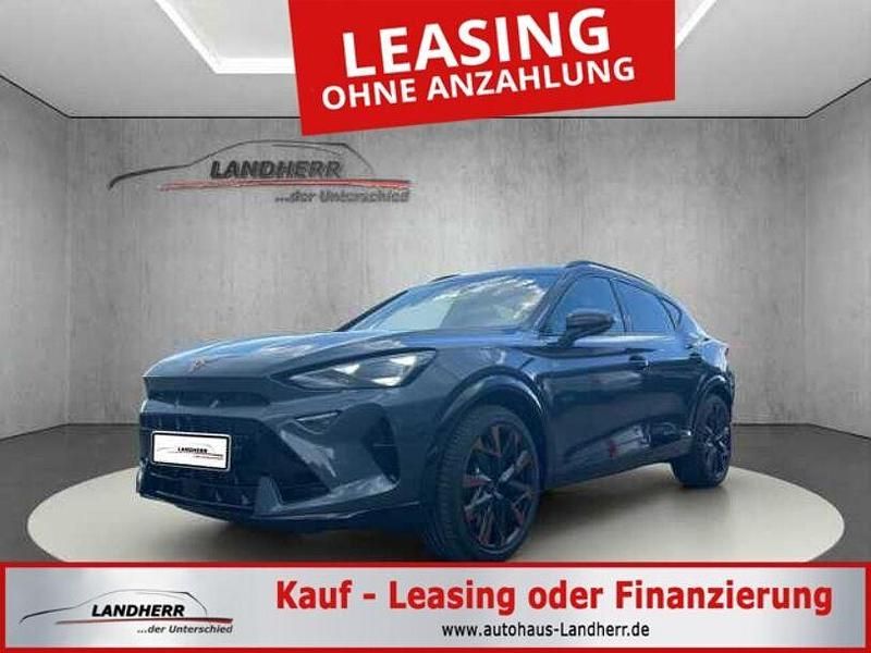 Grau Neu 2025 Cupra Formentor VZ SUV | 37.770 € (Superpreis) - Bild 1/4