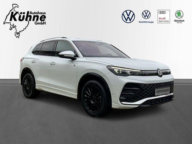 Andere Gebraucht 2024 VW Tiguan Sound SUV | 49.889 € - Bild 1/4