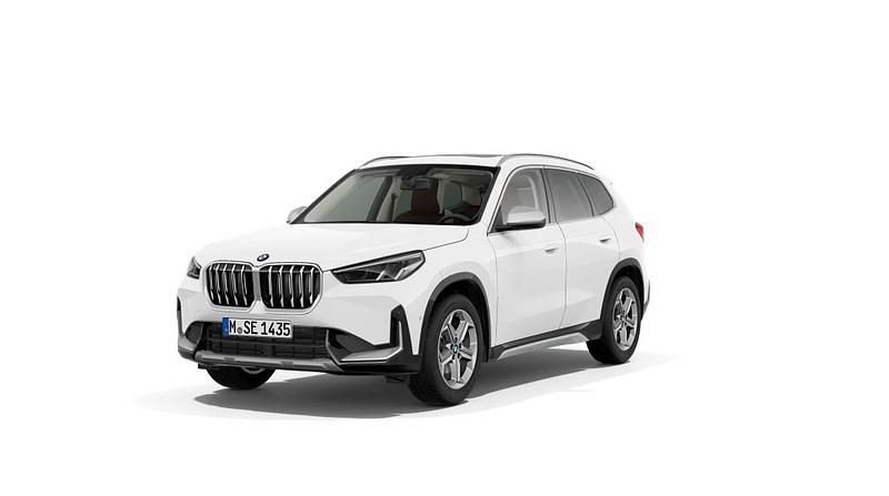 Gebraucht BMW X1 Efficient Dynamics 136 PS (100 kW) 2026 SUV