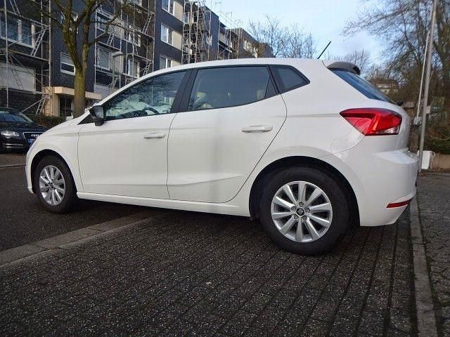 Gebraucht Seat Ibiza Style 90 PS (66 kW) 2021 Limousine