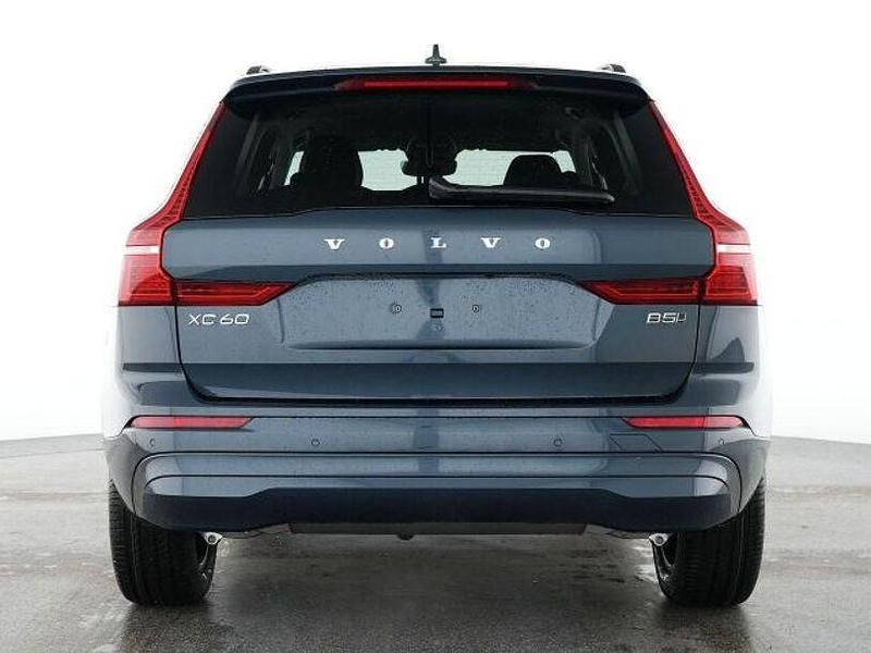 Gebraucht Volvo XC60 Core 250 PS (183 kW) 2025 Blau SUV