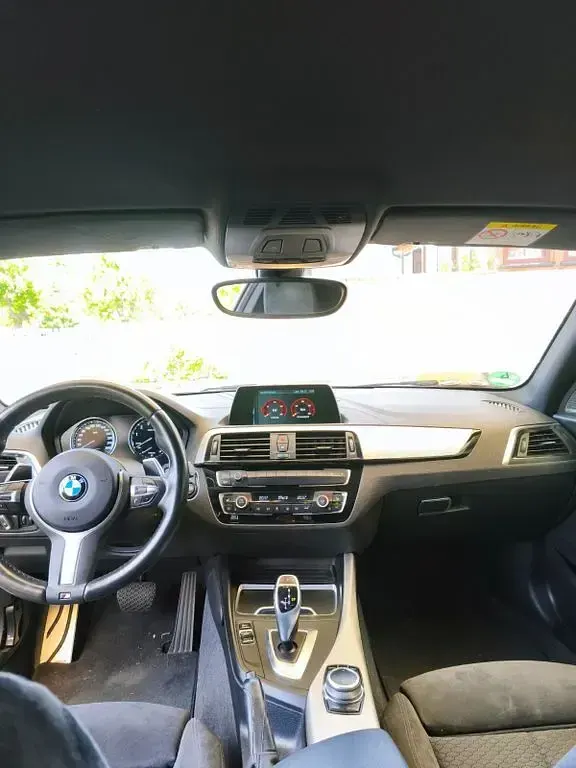 Gebraucht BMW 230 M Sport 252 PS (185 kW) 2018 Orange Coupé