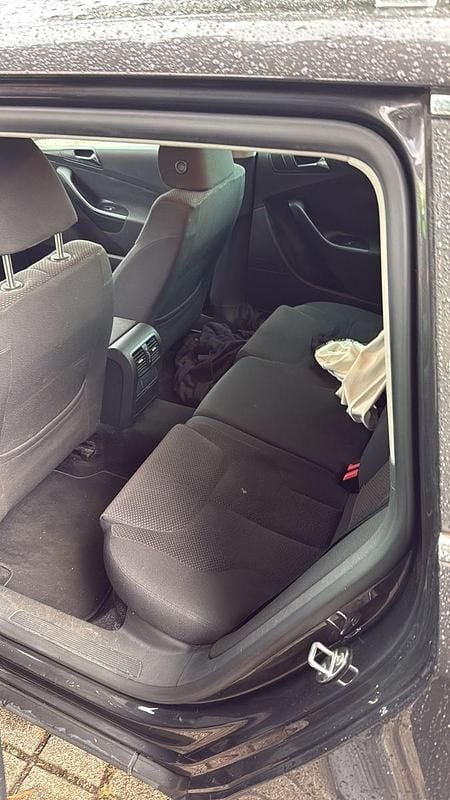 Gebraucht VW Passat 170 PS (125 kW) 2007 Braun Limousine