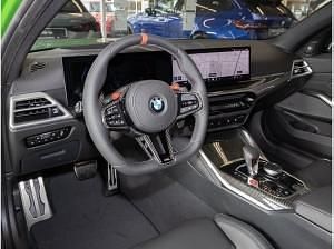 Gebraucht BMW M3 Competition Edition 530 PS (389 kW) 2026 Grün (javagrün metallic) Limousine