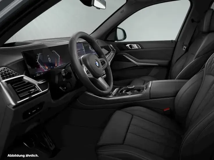 Gebraucht BMW X5 M Sport 381 PS (280 kW) 2025 Skyscraper grau metallic SUV