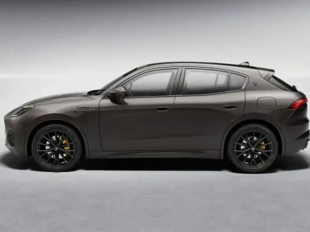 Neu Maserati Grecale 330 PS (242 kW) 2026 Grau SUV