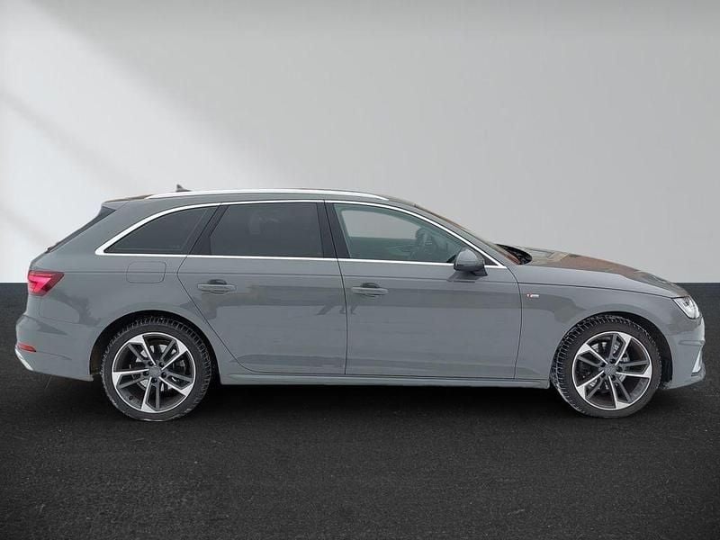 Gebraucht Audi A4 S-Line 190 PS (139 kW) 2019 Kombi