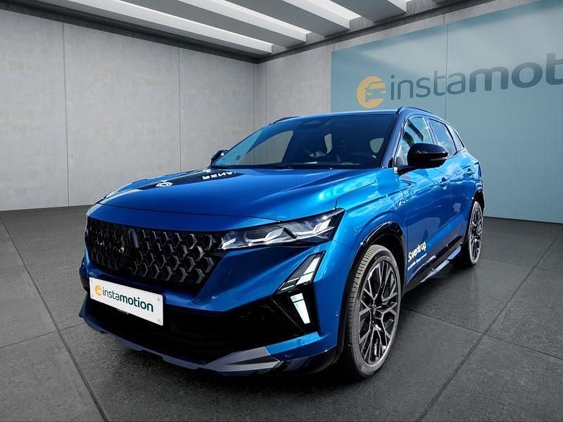 Gebraucht Renault Austral 199 PS (146 kW) 2025 Blau SUV