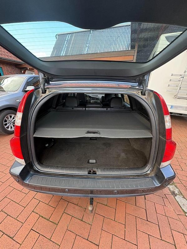 Gebraucht Volvo V70 180 PS (132 kW) 2007 Kombi