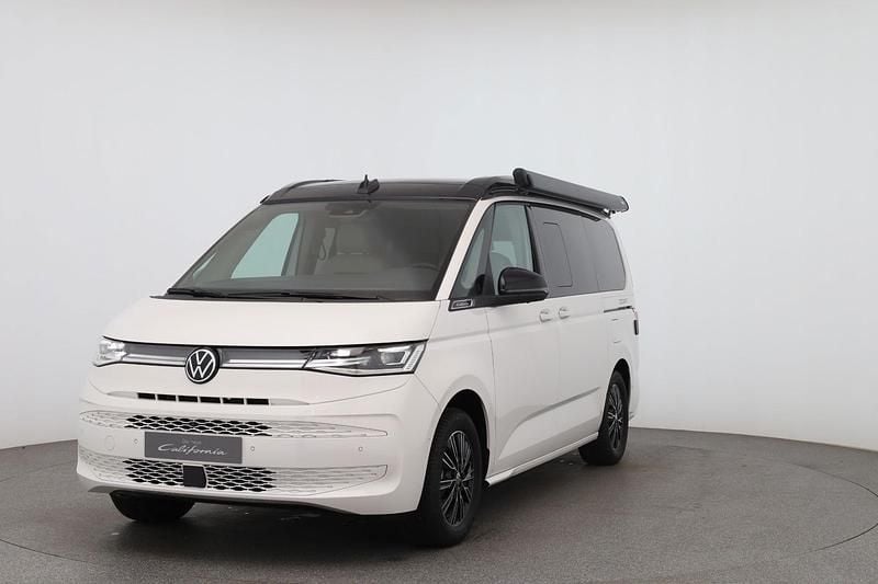 Neu 2025 VW California California Van | 79.500 € (Teuer) - Bild 1/4