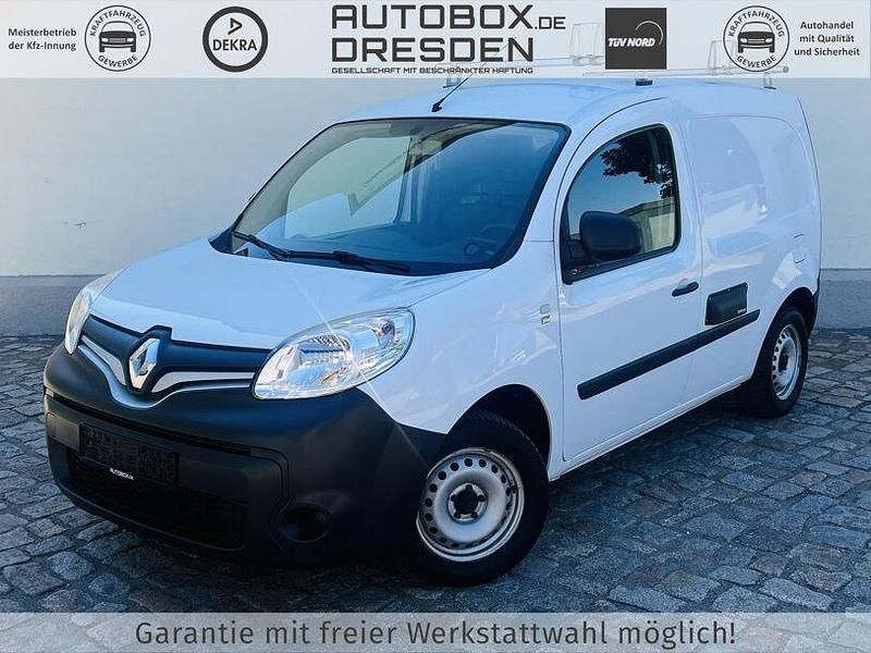 Weiss Gebraucht 2019 Renault Rapid Van / Kleinbus | 10.889 € (Fairer Preis) - Bild 1/3