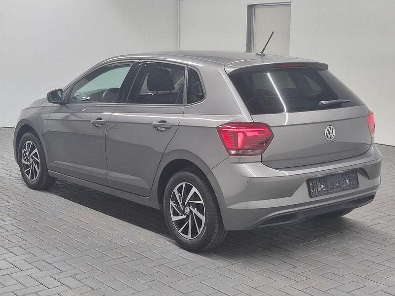 Usado VW Polo Join 95 HP (69 kW) 2019 Cinzento Citadino