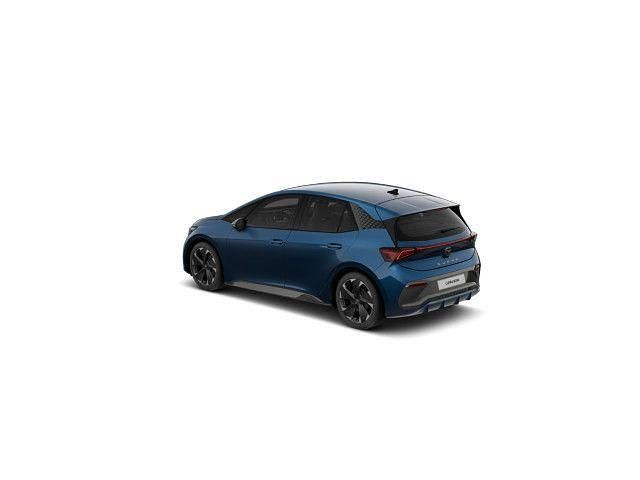 Neu Cupra Born 150 kW (204 PS) 2026 Blau Kleinwagen