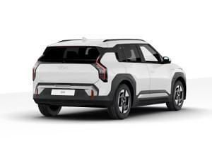 Neu Kia EV3 Air 150 kW (204 PS) 2026 Weiß SUV