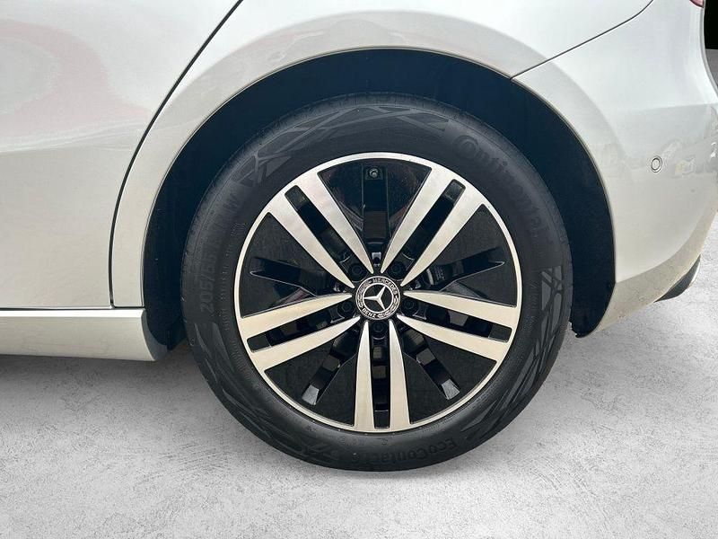Gebraucht Mercedes A220 190 PS (139 kW) 2021 Silber Limousine