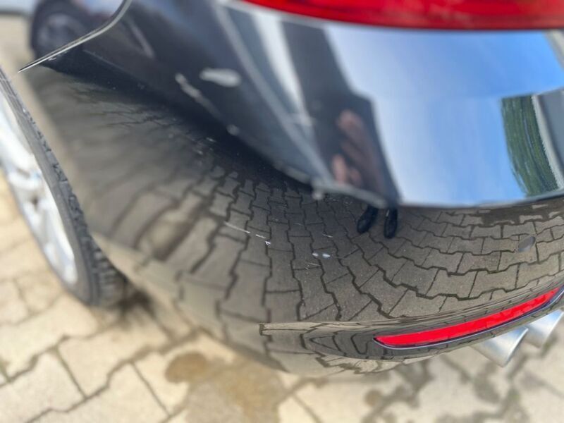 Gebraucht BMW 220 190 PS (139 kW) 2015 Schwarz metallic Cabrio