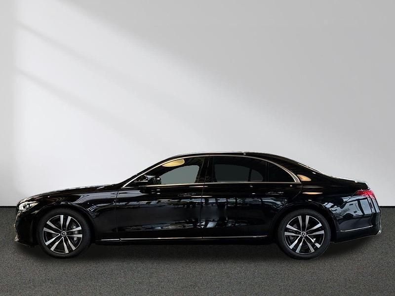 Gebraucht Mercedes S450 370 PS (272 kW) 2024 Andere farbe Limousine