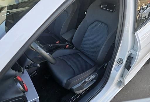 Gebraucht Seat Ibiza FR 116 PS (85 kW) 2025 Weiß Kleinwagen