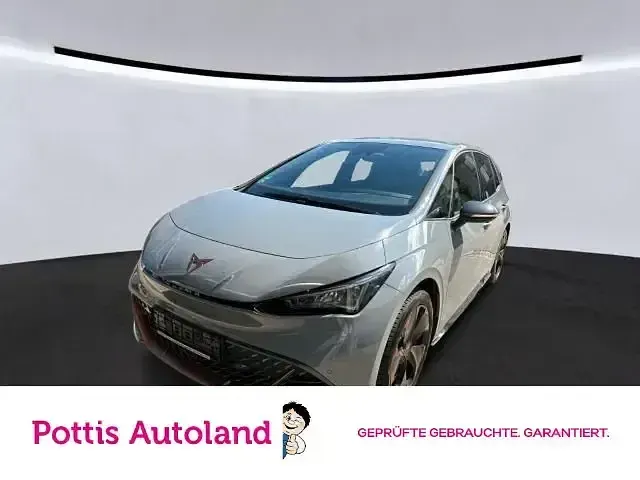 Gebraucht Cupra Born 169 kW (231 PS) 2023 Kleinwagen