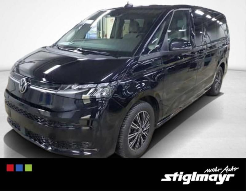 Second-hand VW Multivan Life 150 CP (110 kW) 2025 Monovolum