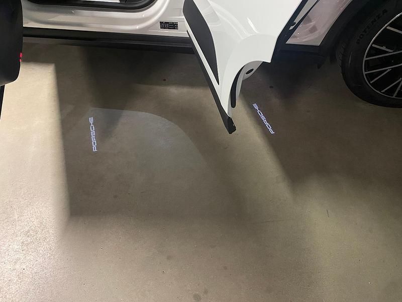 Gebraucht Porsche Macan 264 kW (360 PS) 2025 Weiss SUV