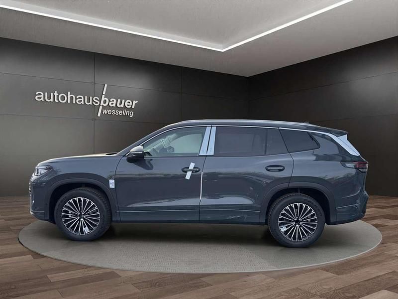 Neu VW Tayron Elegance 150 PS (110 kW) 2026 Delfingrau SUV