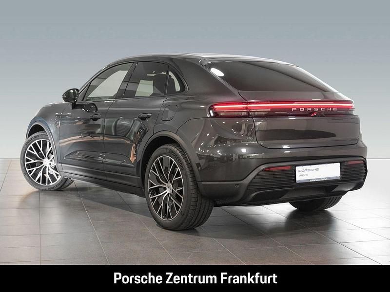 Gebraucht Porsche Macan 300 kW (408 PS) 2026 Vulkangraumetallic SUV
