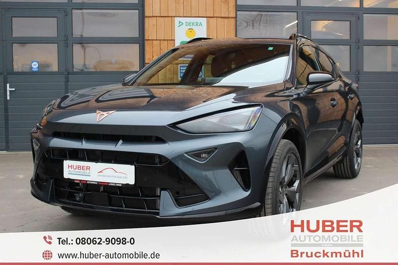 Magnetic tech Neu 2025 Cupra Formentor SUV | 30.880 € (Superpreis) - Bild 1/4