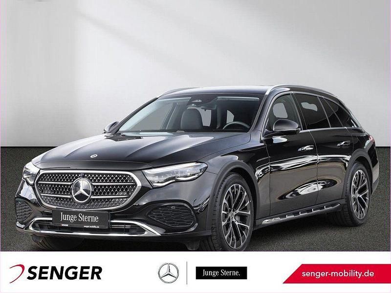 Andere Gebraucht 2024 Mercedes E300 Avantgarde Kombi | 63.839 € (Etwas zu teuer) - Bild 1/4