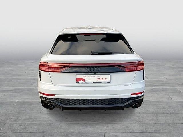 Gebraucht Audi RS Q8 Sport 600 PS (441 kW) 2021 Weiß SUV