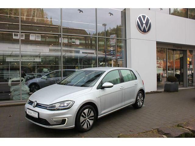 Gebraucht 2019 VW e-Golf Kleinwagen | 13.990 € (Fairer Preis) - Bild 1/4