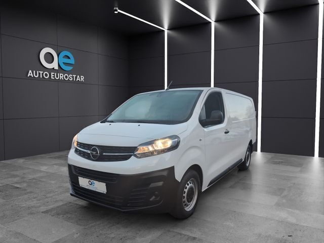 Lackierung weiss icy/typ ausse Gebraucht 2023 Opel Vivaro Edition Van | 19.950 € (Superpreis) - Bild 1/4