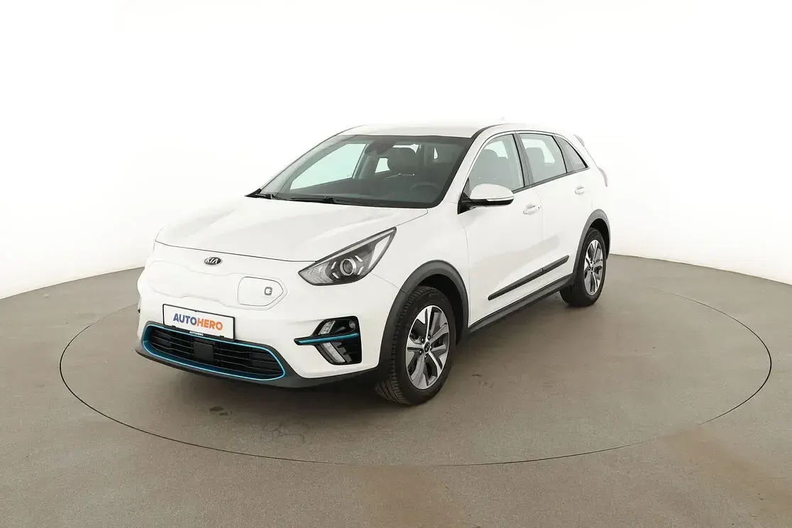 Gebraucht Kia e-Niro Edition 7 150 kW (204 PS) 2020 SUV