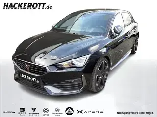 Gebraucht Cupra Leon VZ 301 PS (221 kW) 2024 Limousine