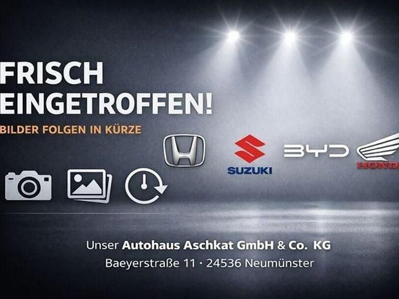 Grau Gebraucht 2023 Honda HR-V Elegance SUV | 24.990 € (Guter Preis) - Bild 1/1