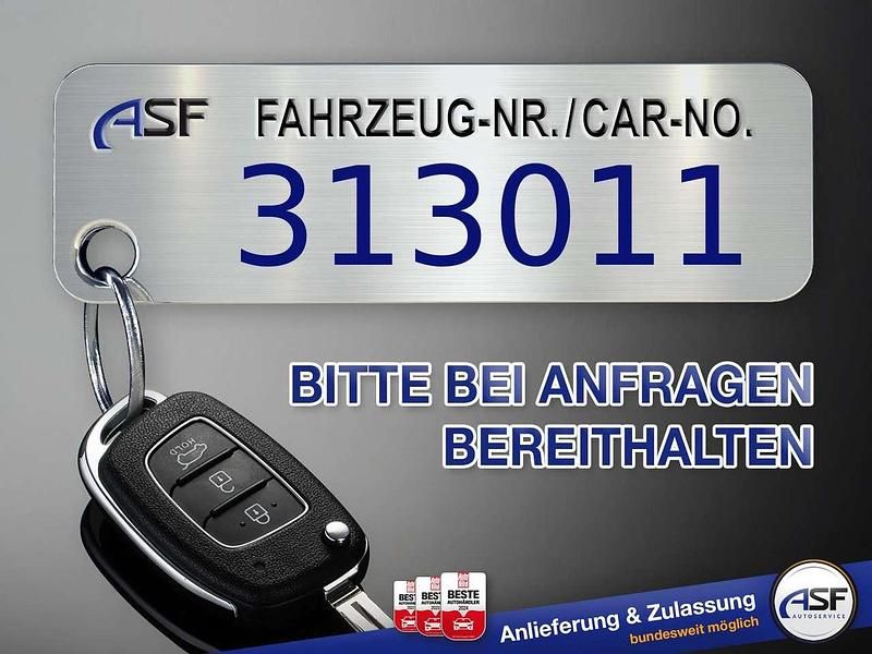 Gebraucht Ford Transit Custom Trend 170 PS (125 kW) 2025 Obsidianschwarz Kombi