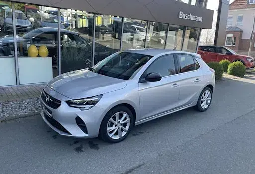 Gebraucht Opel Corsa Elegance 100 PS (73 kW) 2023 Kleinwagen