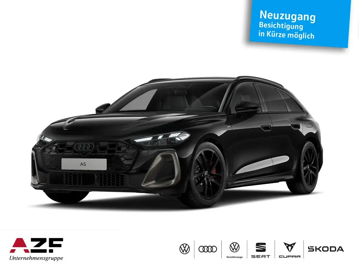 Używany Audi A5 Ambiente 367 KM (269 kW) 2026 Kombi