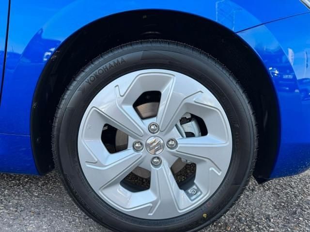 Neu Suzuki Swift Comfort 82 PS (60 kW) 2026 Hellblau Kleinwagen