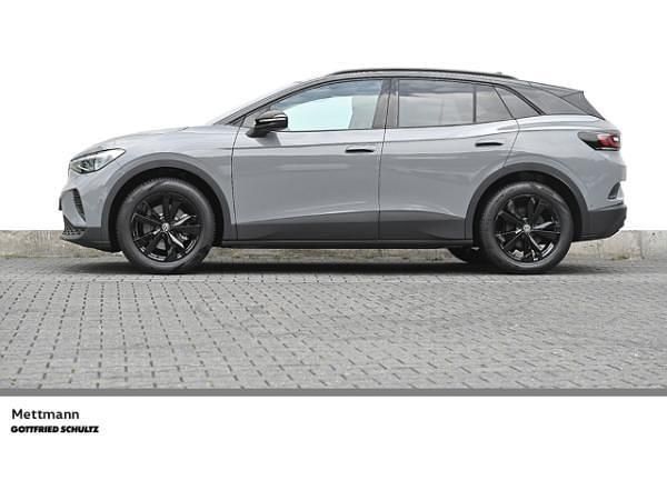 Grau (mondsteingrau) Neu 2026 VW ID.4 Pure SUV | 41.370 € (Guter Preis) - Bild 1/4