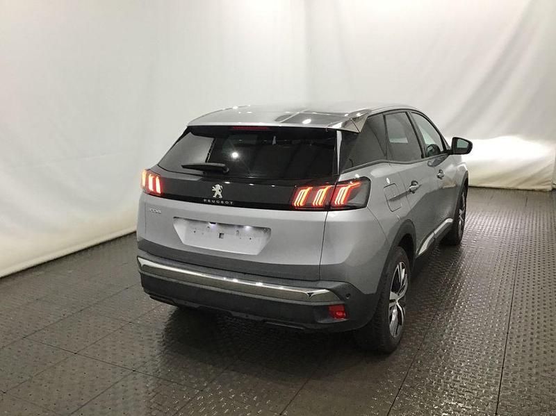 Gebraucht Peugeot 3008 Allure 131 PS (96 kW) 2022 SUV
