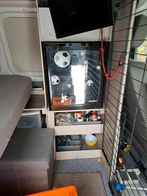 Gebraucht VW Transporter 140 PS (102 kW) 2013 Weiß Van