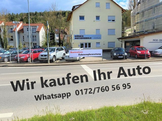 Silber Gebraucht 2006 Smart ForTwo Coupé Kleinwagen | 2.300 € (Guter Preis) - Bild 1/1