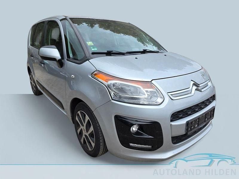 Silber Gebraucht 2013 Citroën C3 Tendance Kleinwagen | 4.250 € (Superpreis) - Bild 1/4
