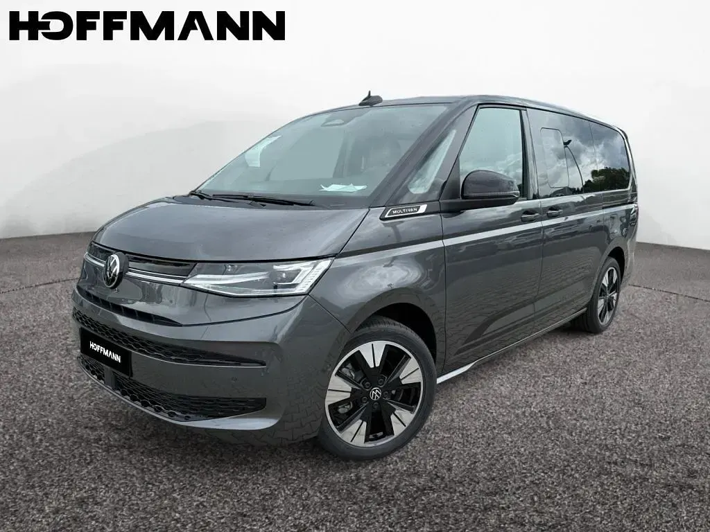 Gebraucht VW Multivan Life 150 PS (110 kW) 2026 Van / Kleinbus