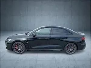 Gebraucht Audi RS3 Sport 400 PS (294 kW) 2026 Schwarz Limousine