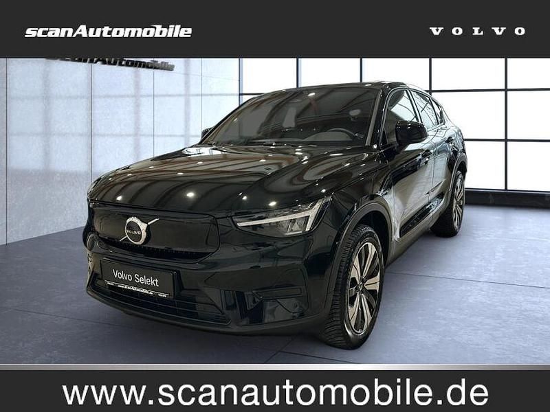 Unbekannt Gebraucht 2022 Volvo C40 Core SUV | 27.990 € (Guter Preis) - Bild 1/4