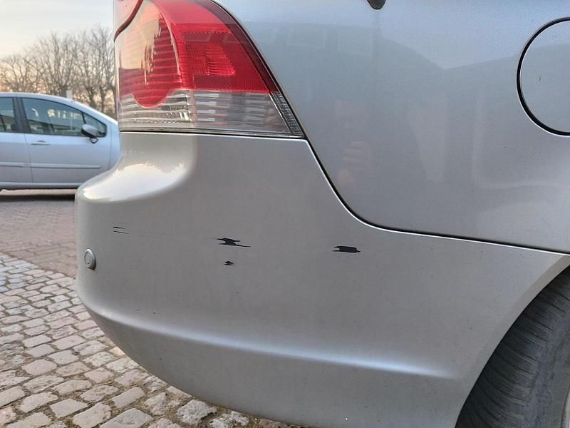 Gebraucht Volvo C70 140 PS (102 kW) 2008 Silber Cabrio