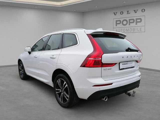 Gebraucht Volvo XC60 145 PS (106 kW) 2020 SUV